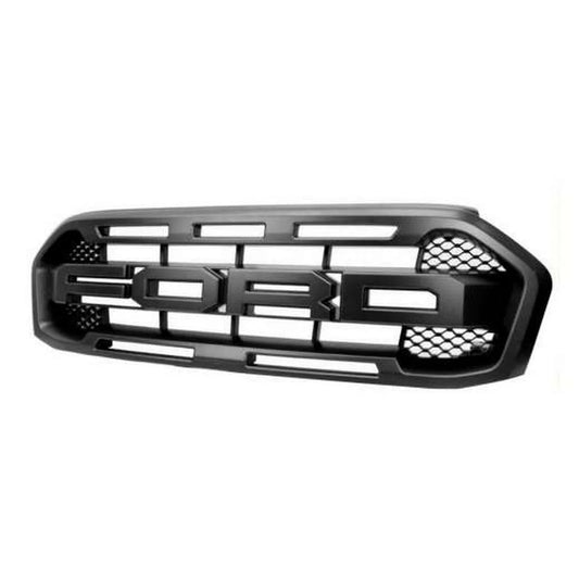 PARRILLA DELANTERA FORD RANGER T8 2018 EN ADELANTE